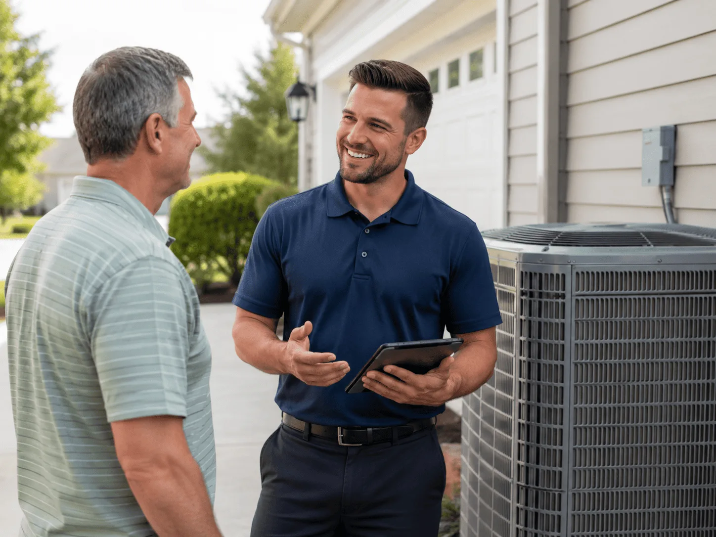Heat Pump Installation Fulton, IL FAQs